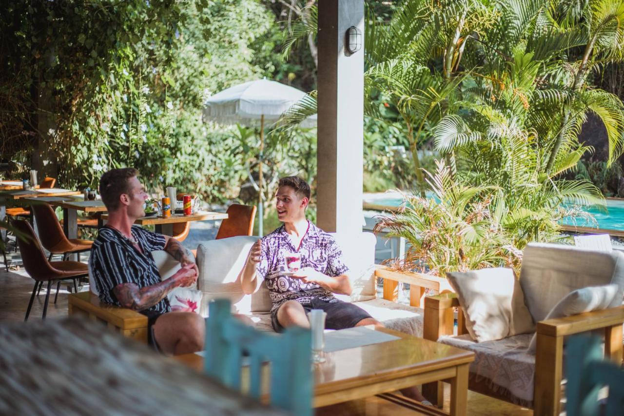Roost Glamping - Sha Certified Tenda de luxo Rawai