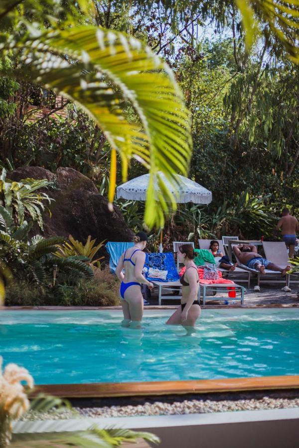 Roost Glamping - Sha Certified Tenda de luxo 3*