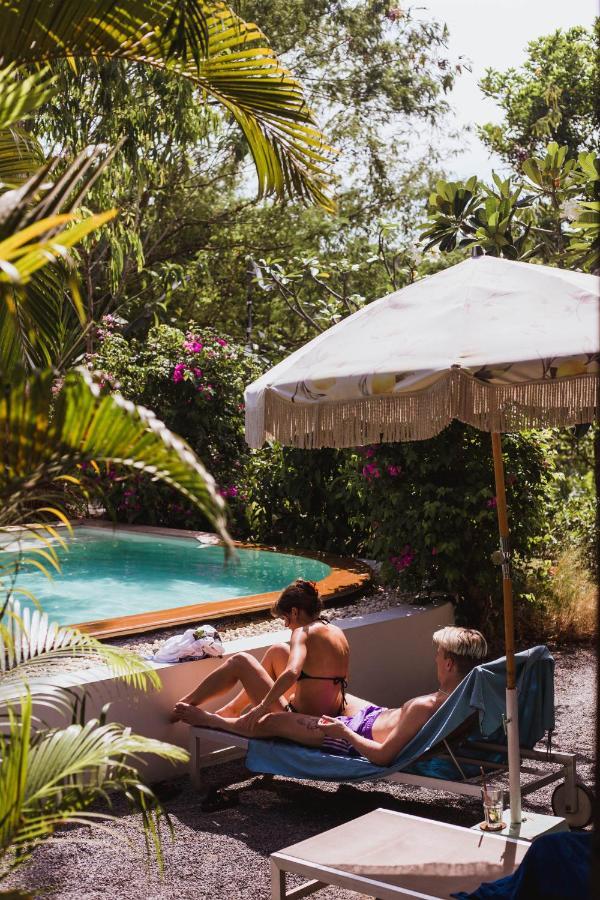 Roost Glamping - Sha Certified Tenda de luxo