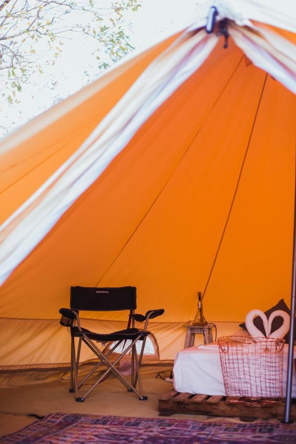 Roost Glamping - Sha Certified Rawai