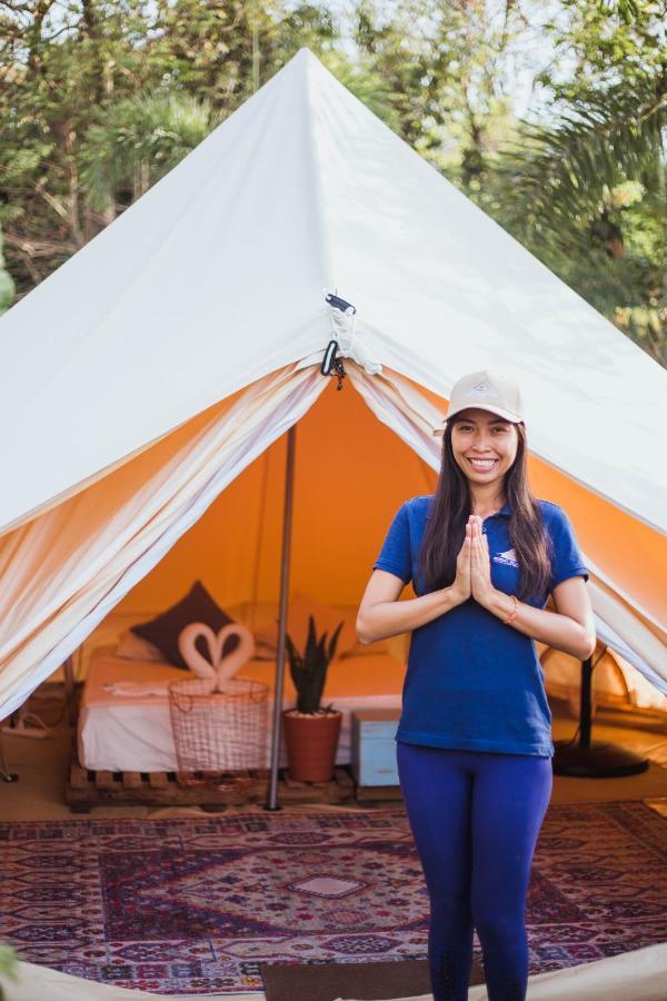 Roost Glamping - Sha Certified Tenda de luxo 3*