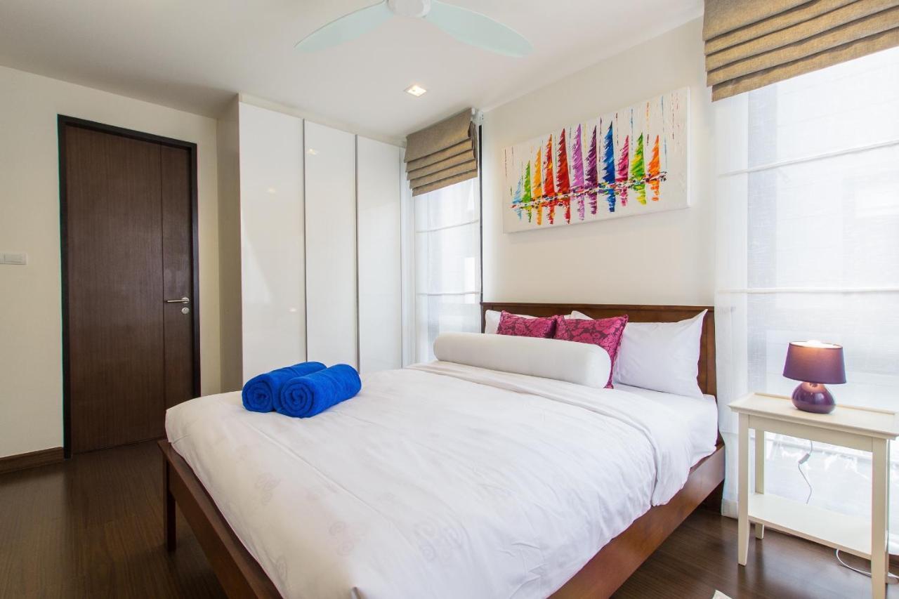 5bdr Pool In Laguna Park #40 * Bang Tao Beach (Phuket)