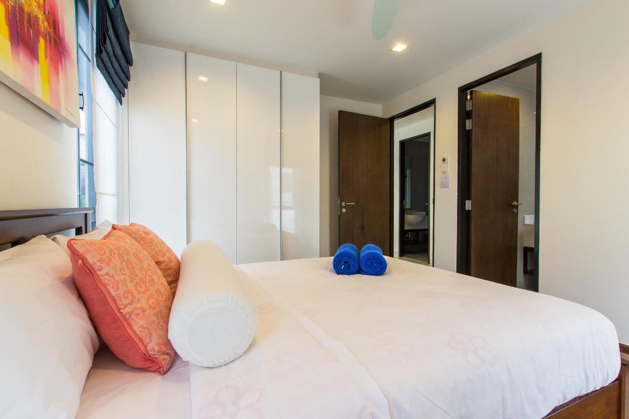 5bdr Pool In Laguna Park #40 Villa *