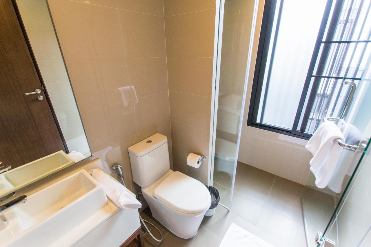 5bdr Pool In Laguna Park #40 Villa *