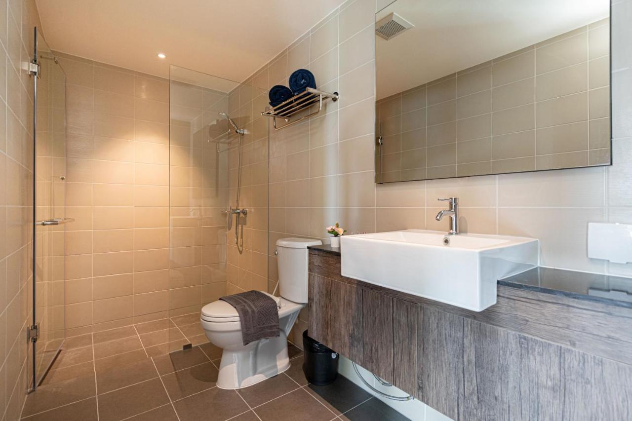 Central Hill View 1br A940 C Ban Ket Ho