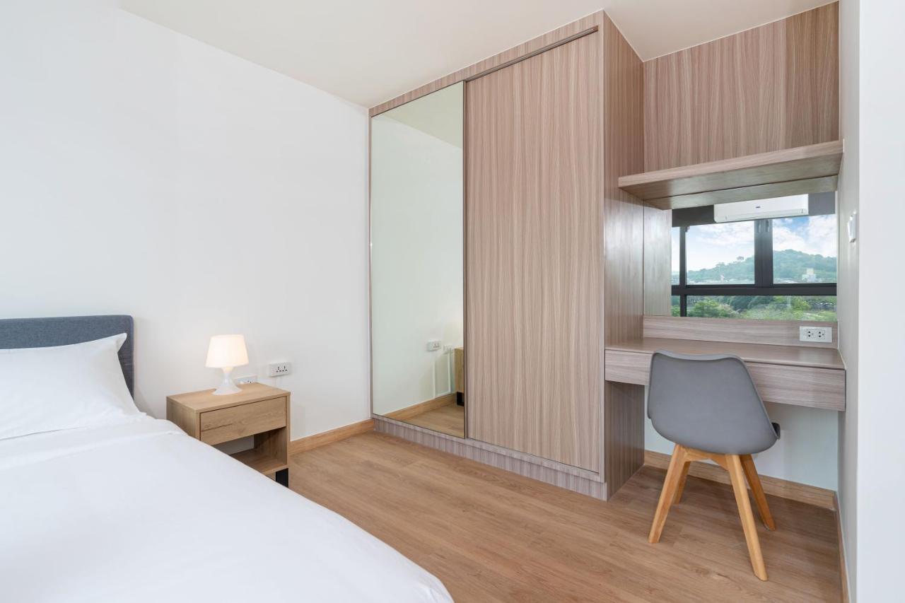 Central Hill View 1br A940 C *