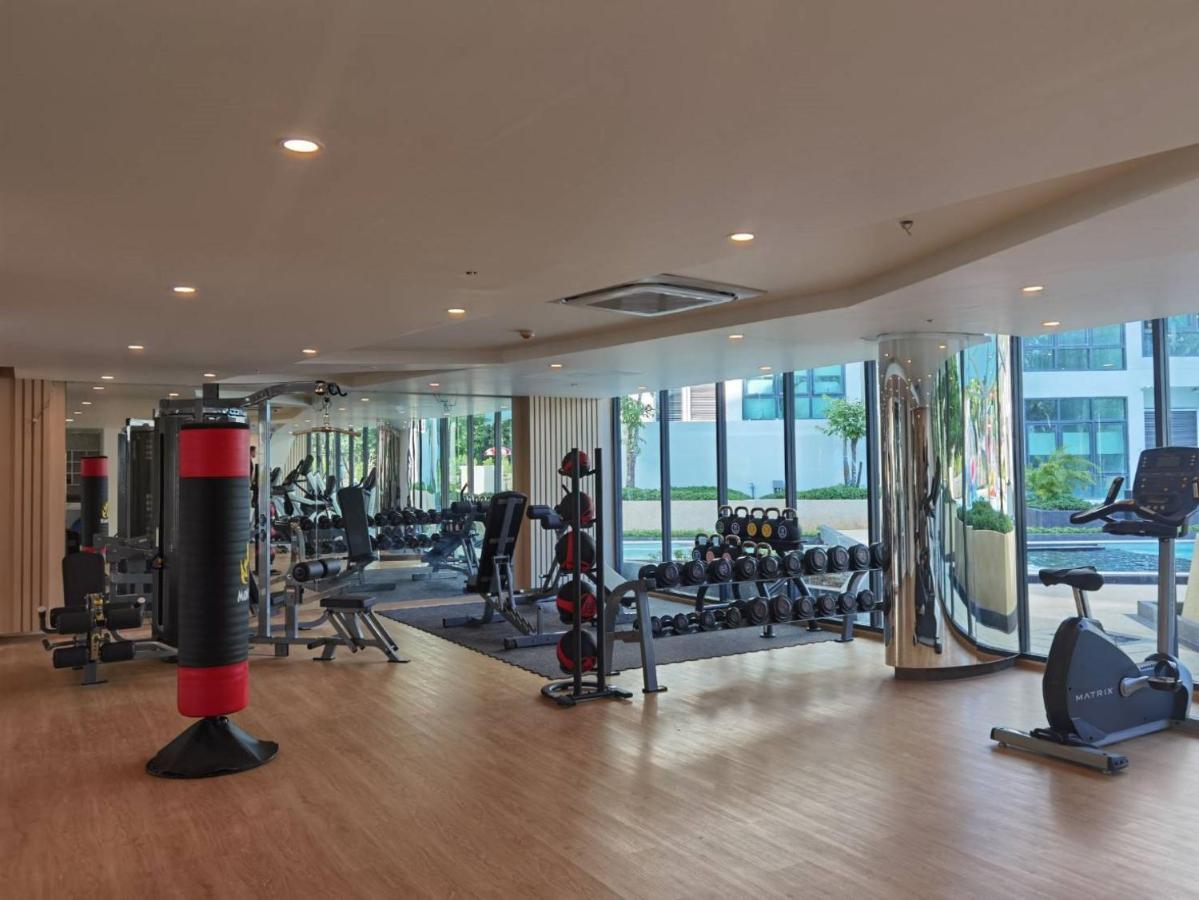 Wyndham La Phuket Hotel Rawai