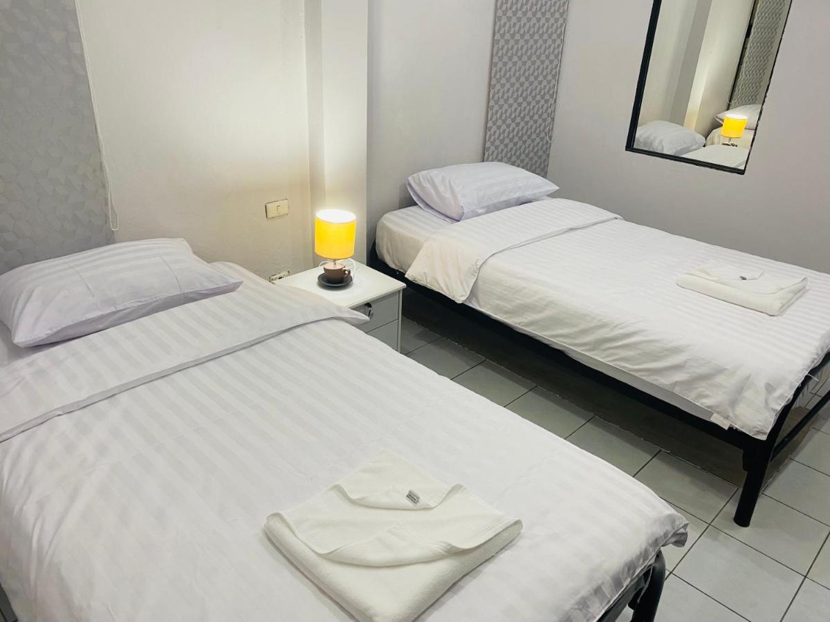 Hotel Beachwalk 3*