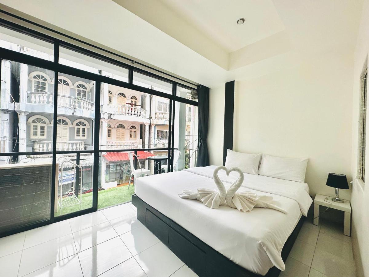 Hotel Beachwalk