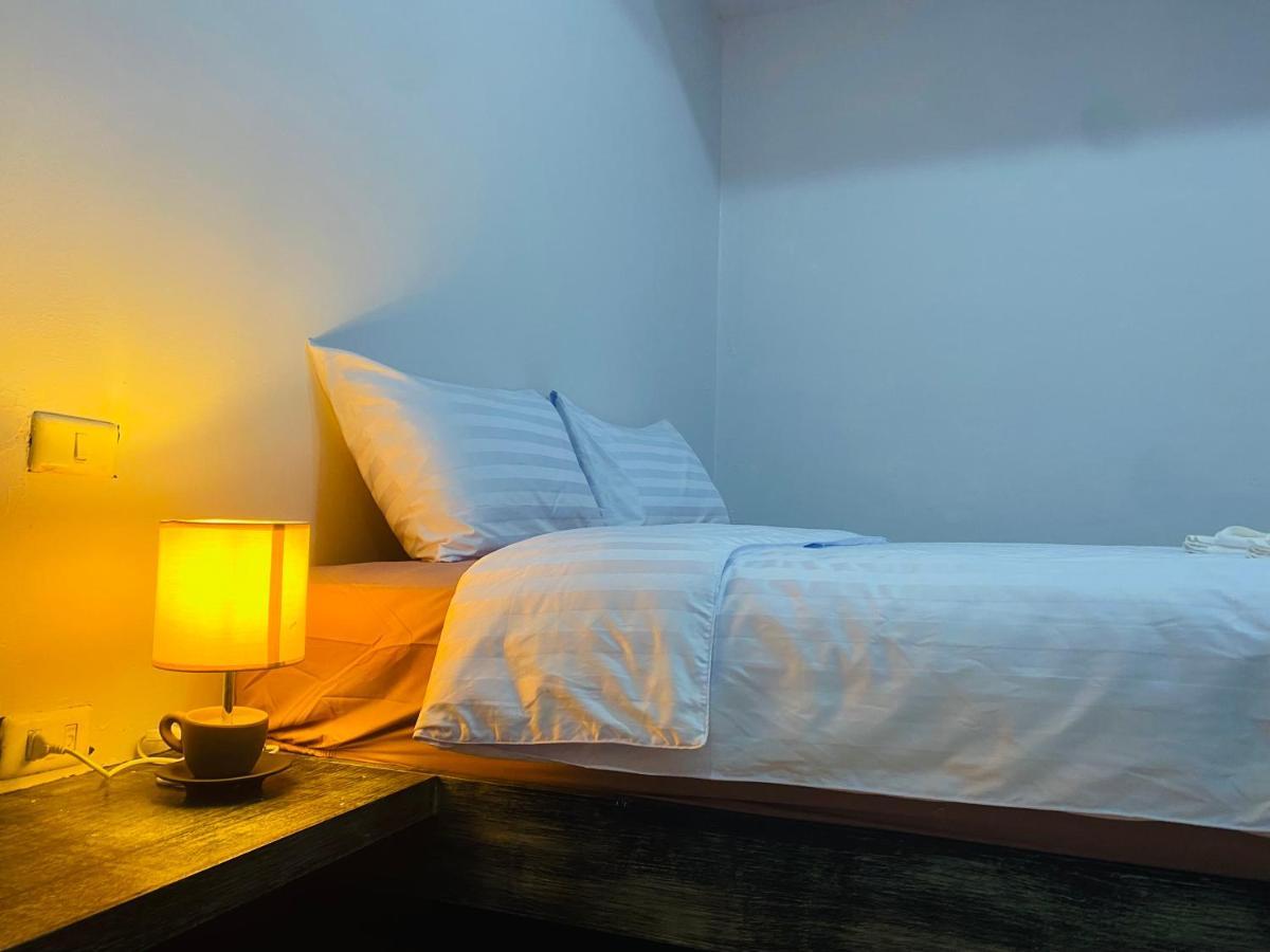 Hotel Beachwalk Patong