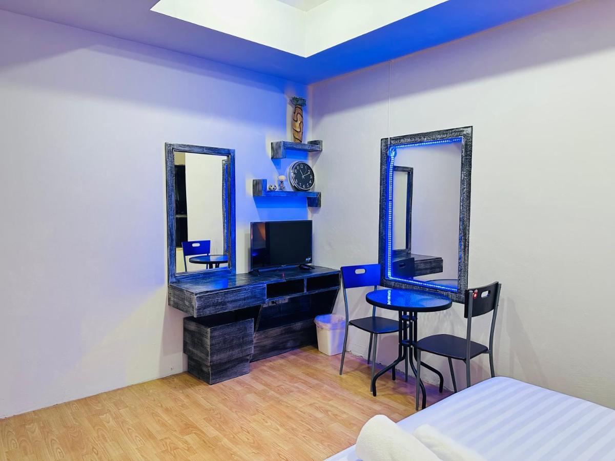 Hotel Beachwalk