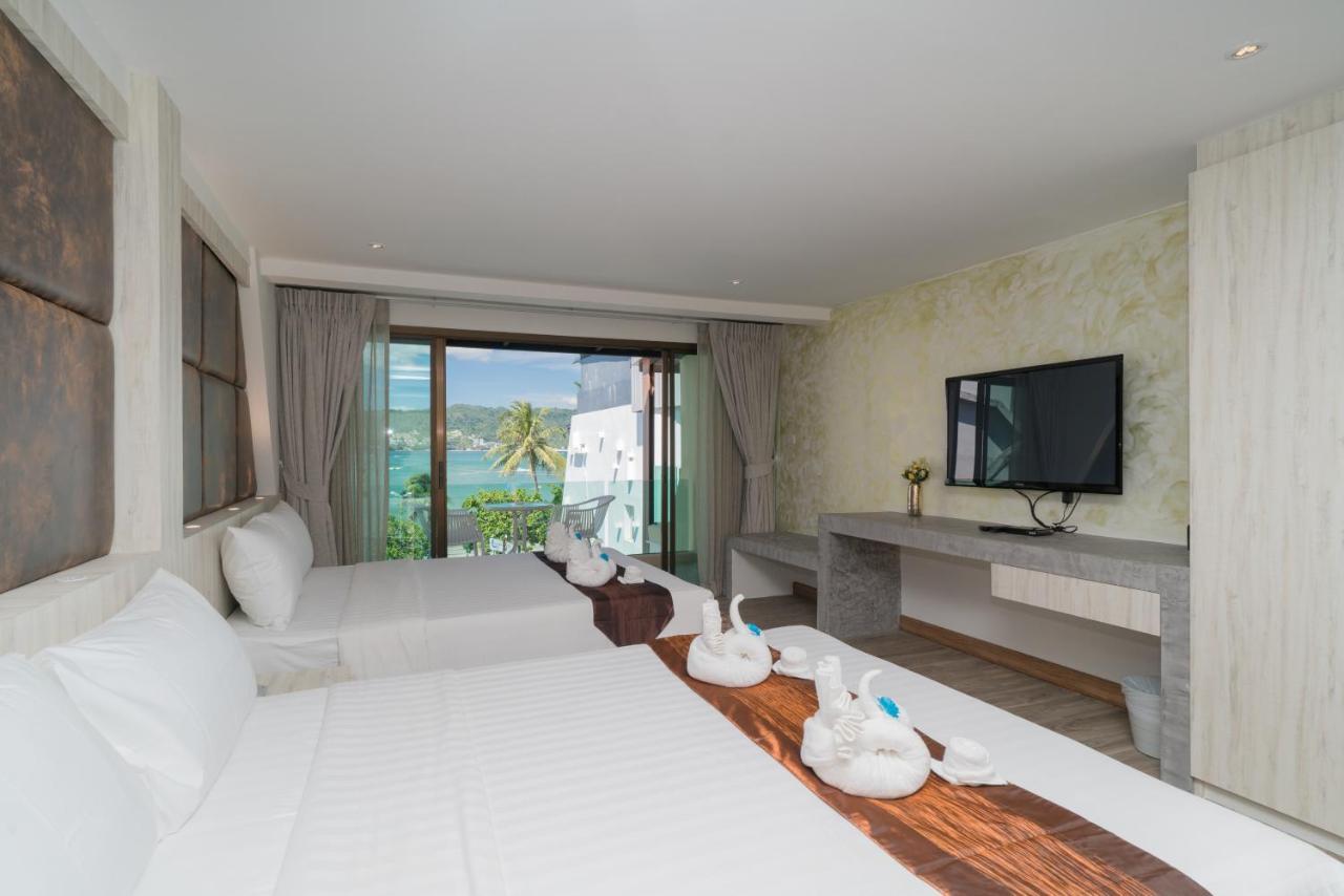 Destination Hotel 3*