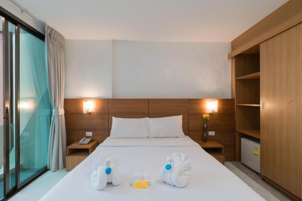 Hotel Destination Patong