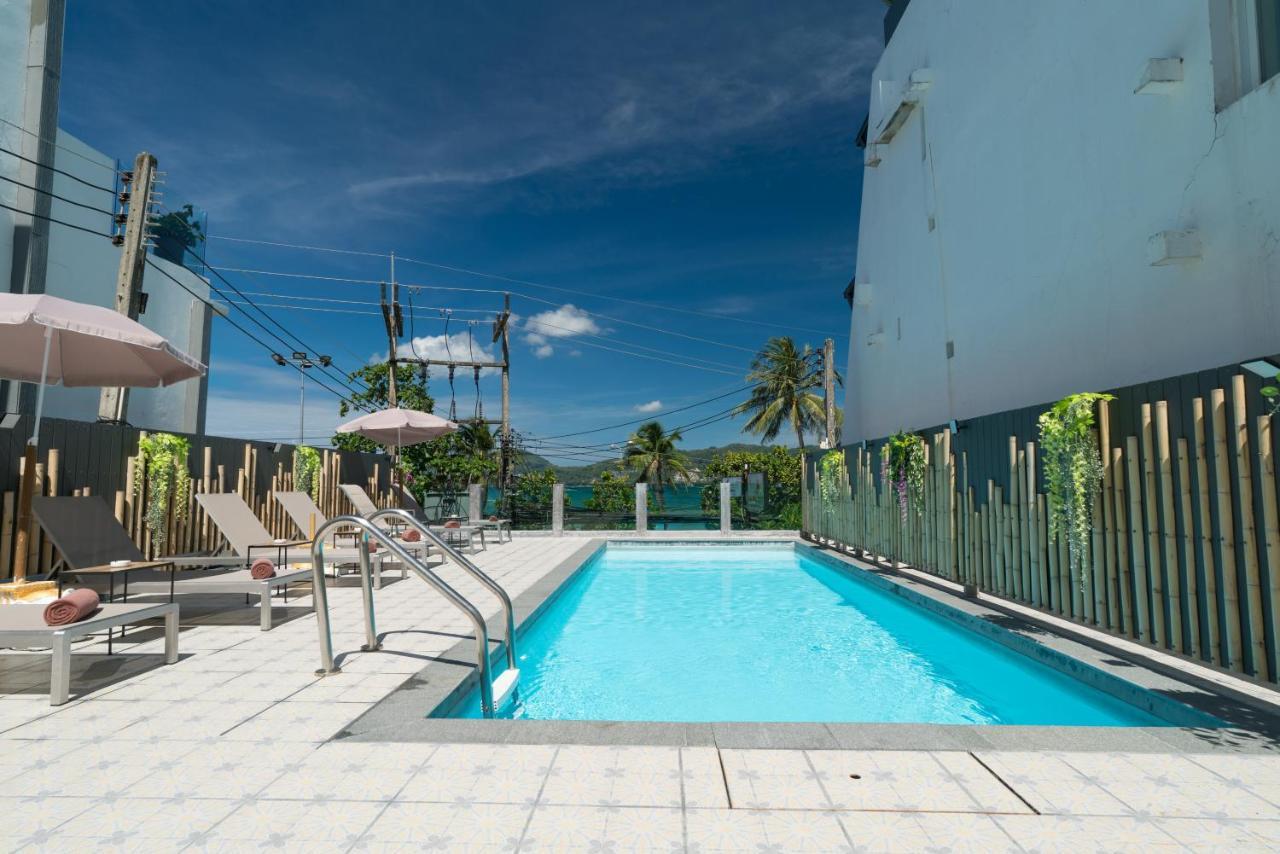Hotel Destination Patong