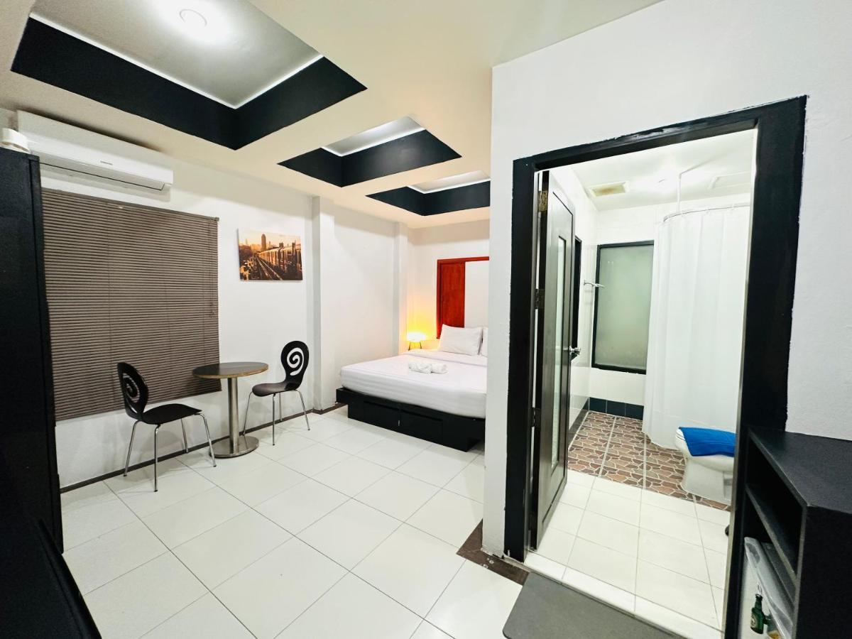 Hotel Beachwalk