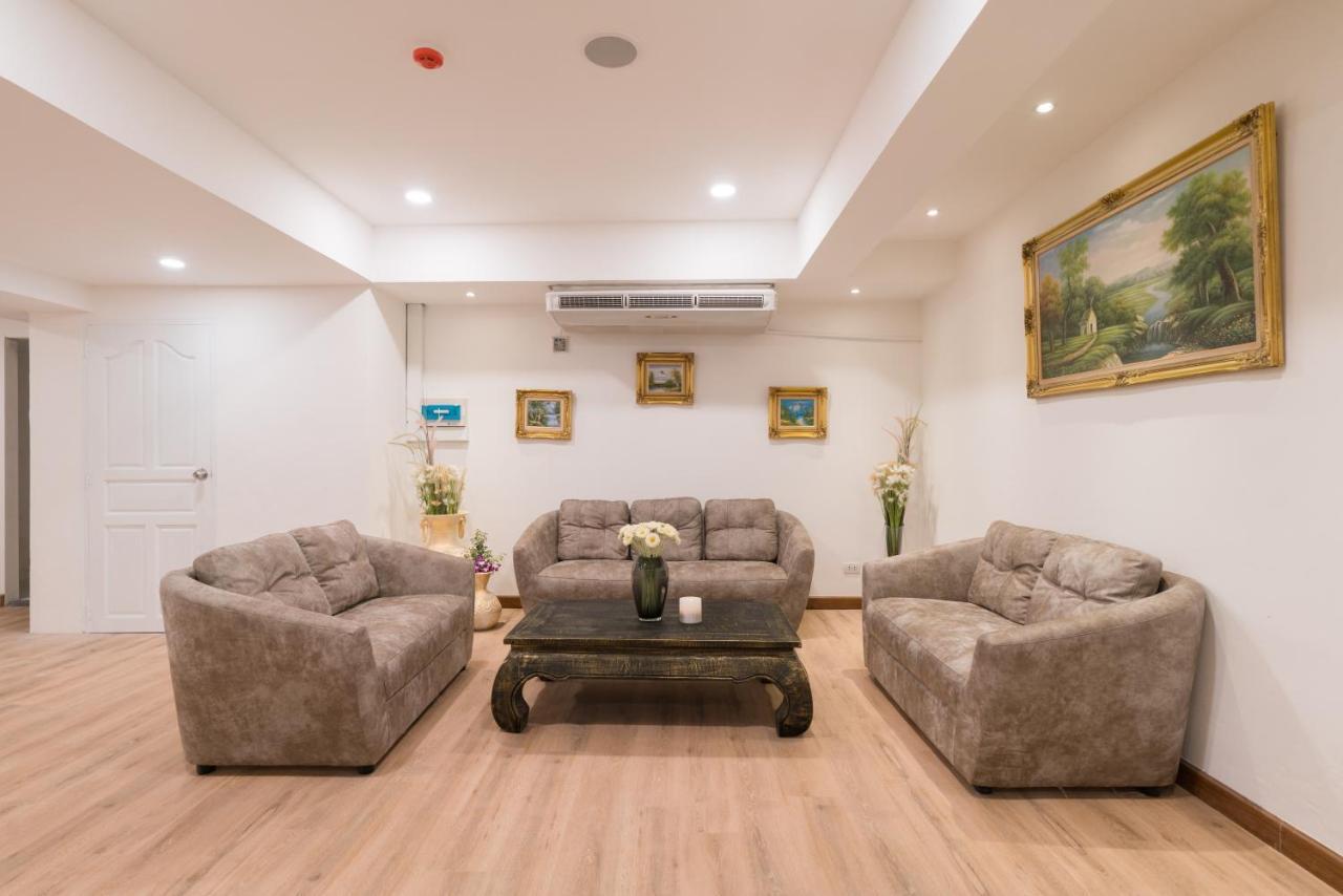 Destination Hotel Patong