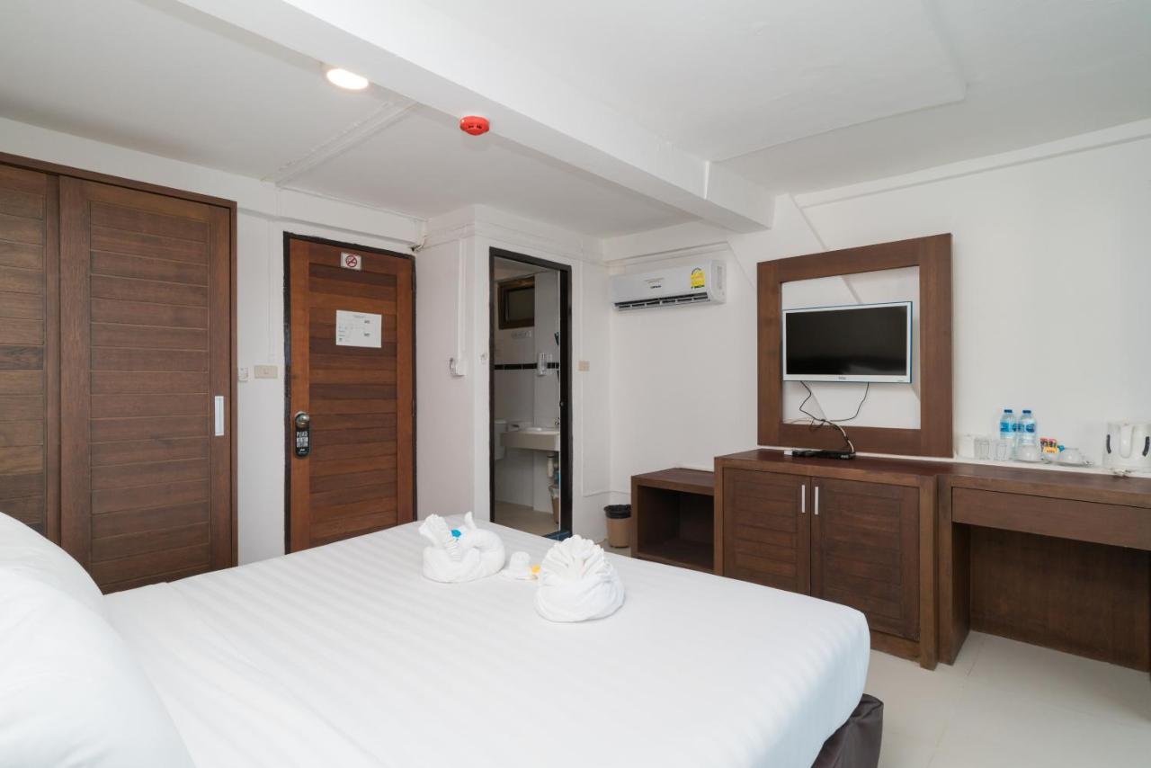 Hotel Destination Patong