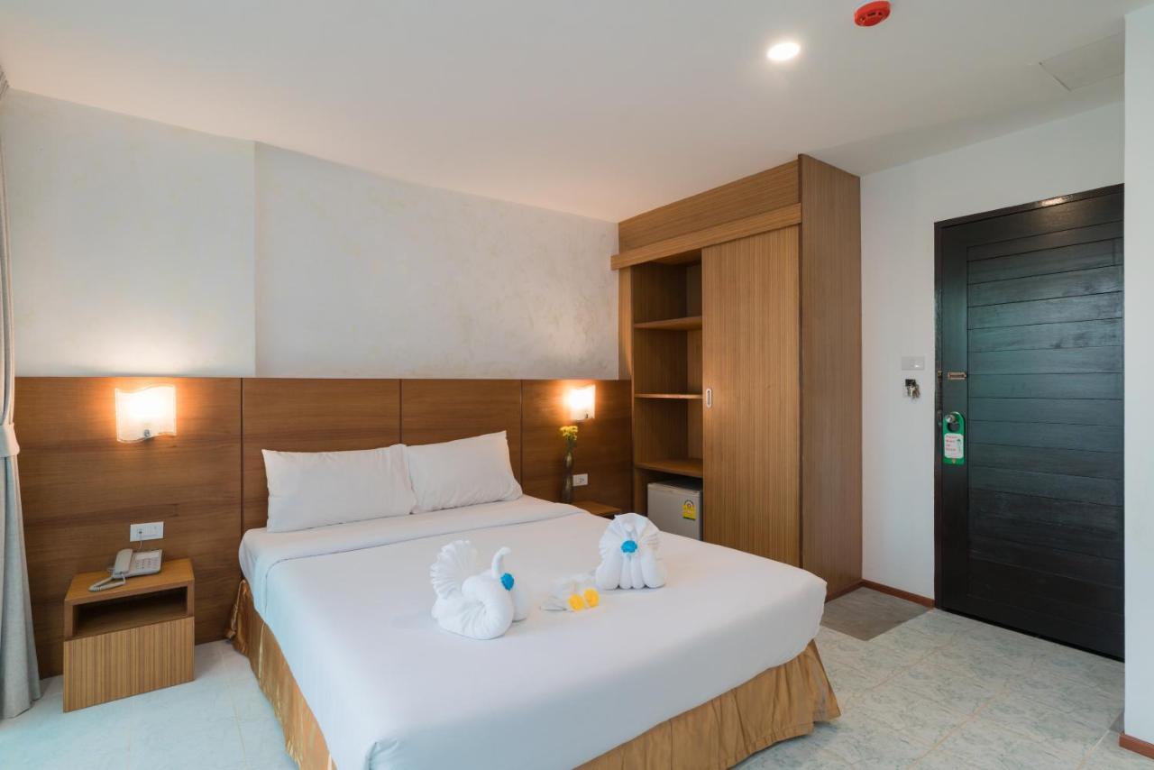 Hotel Destination