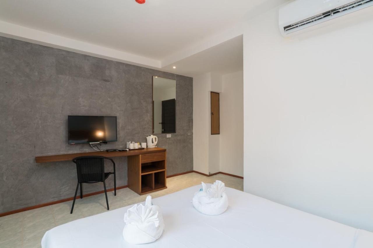 Destination Hotel Patong