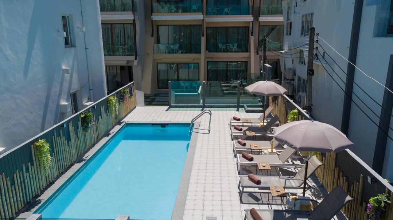 Hotel Destination Patong
