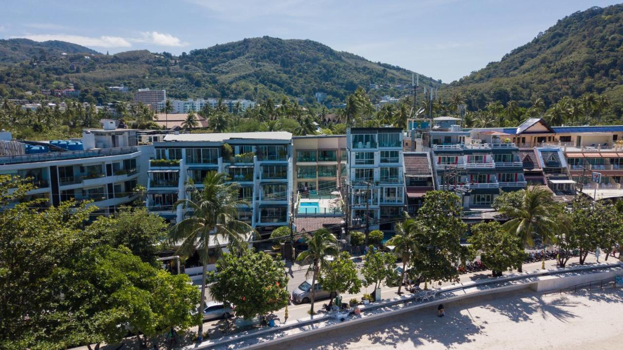 Destination 3* Patong