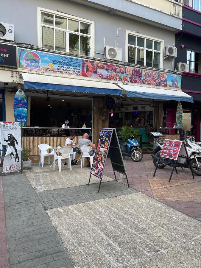 Breeze Gasthof Strand Kata