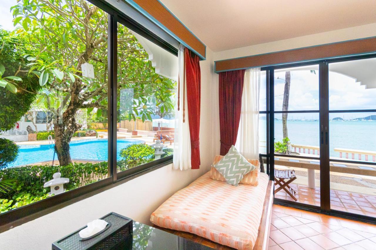 Aochalong & Spa - Sha Plus Phuket