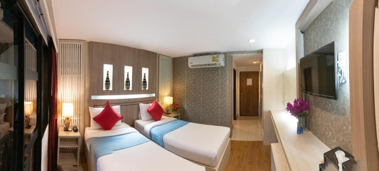 Aochalong & Spa - Sha Plus Phuket