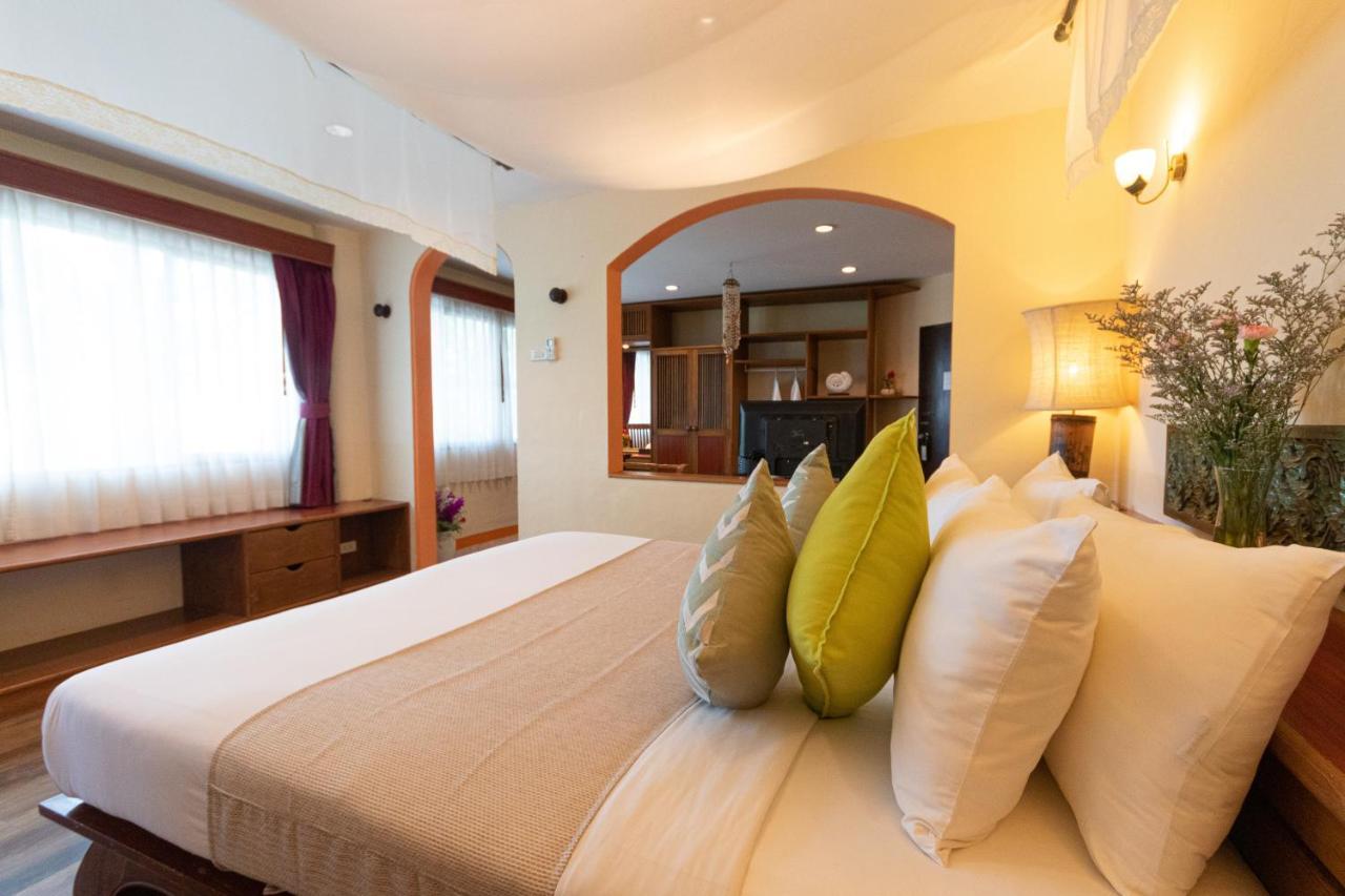 Aochalong & Spa - Sha Plus 4* Phuket