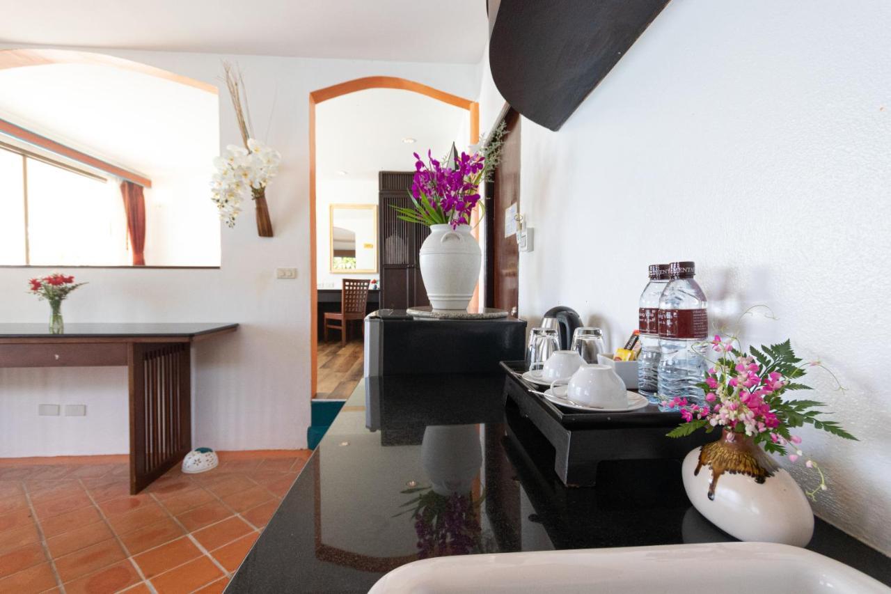 Aochalong & Spa - Sha Plus Resort