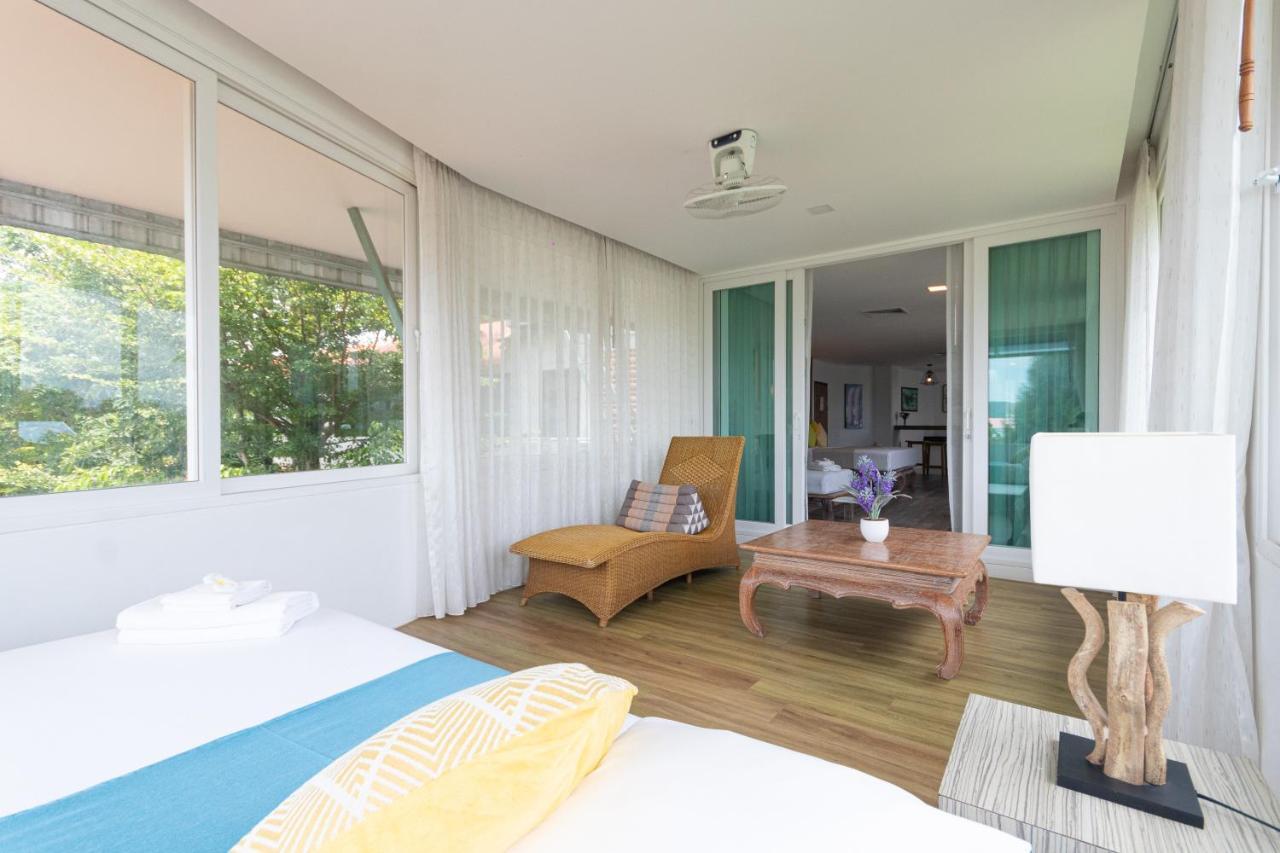 Aochalong & Spa - Sha Plus Phuket