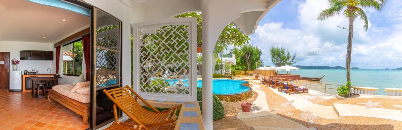 Aochalong & Spa - Sha Plus 4* Phuket