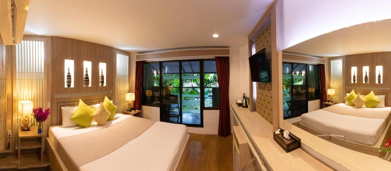Aochalong & Spa - Sha Plus 4* Phuket