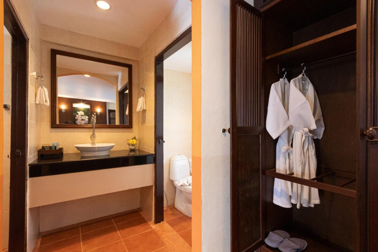 Aochalong & Spa - Sha Plus 4* Phuket