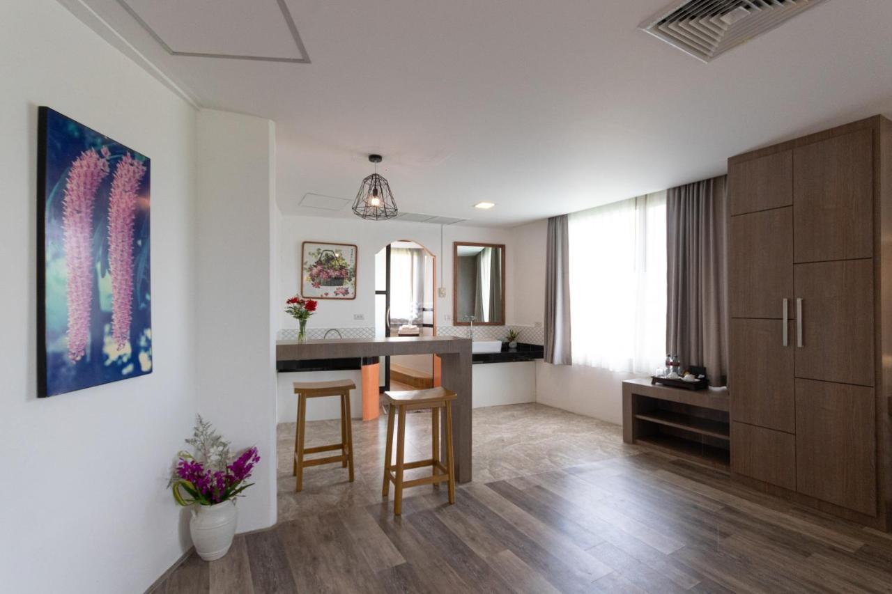 Aochalong & Spa - Sha Plus 4*