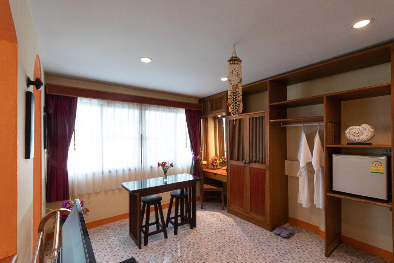 Aochalong & Spa - Sha Plus 4*
