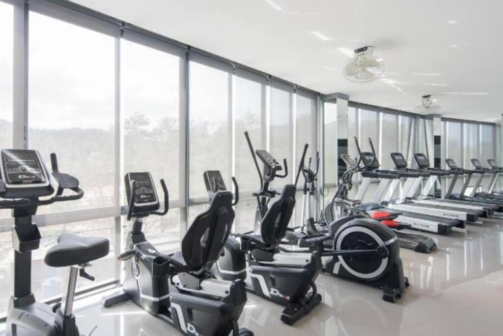 D38 Exclusive Junior Appartement Kamala Beach