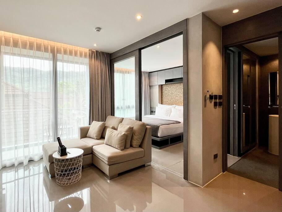 D38 Exclusive Junior Apartment Strand Kamala