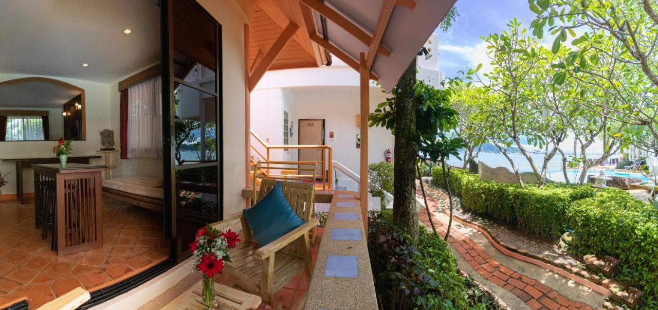 Aochalong & Spa - Sha Plus Resort 4*
