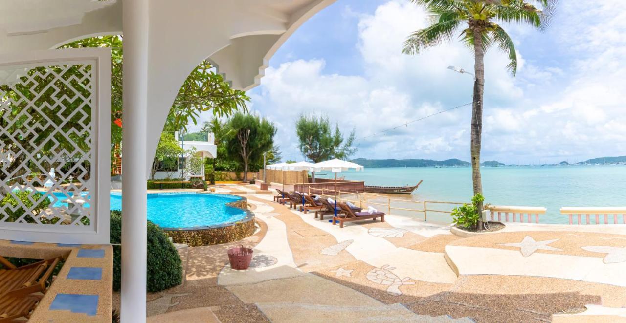 Resort Aochalong & Spa - Sha Plus Phuket