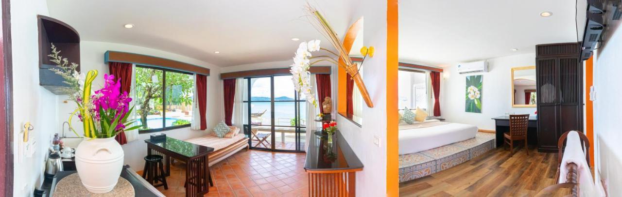 Aochalong & Spa - Sha Plus Phuket