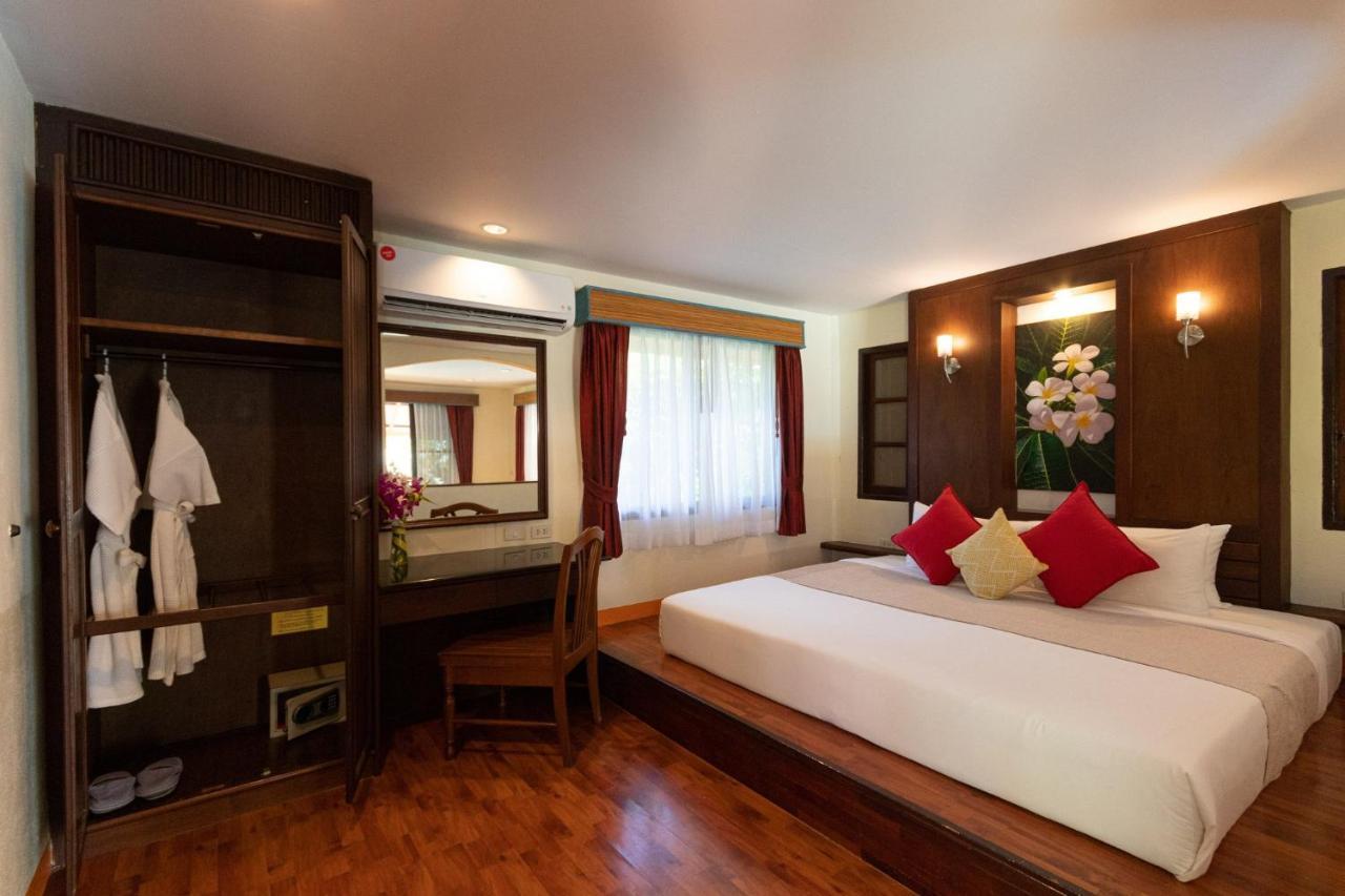 Aochalong & Spa - Sha Plus Phuket