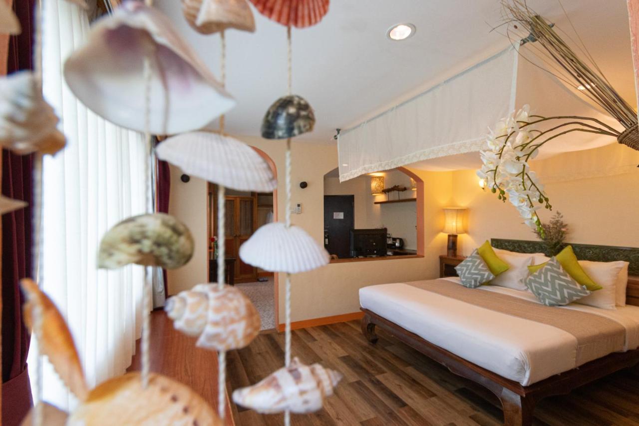 Aochalong & Spa - Sha Plus 4* Phuket