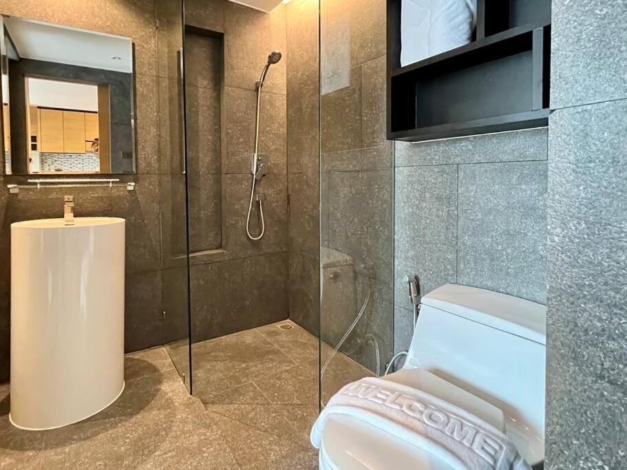 D38 Exclusive Junior Appartement *