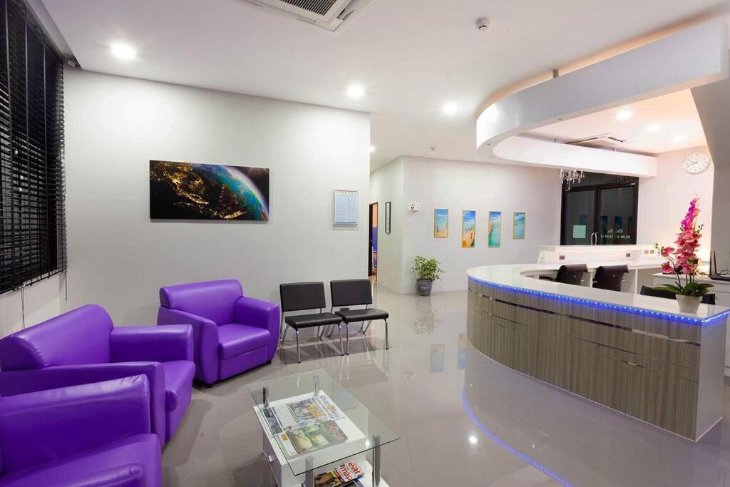 D38 Exclusive Junior Appartement