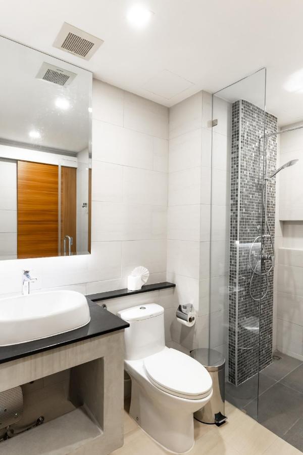 Apartamento 202 раваи вид на бассейн By Ibg *