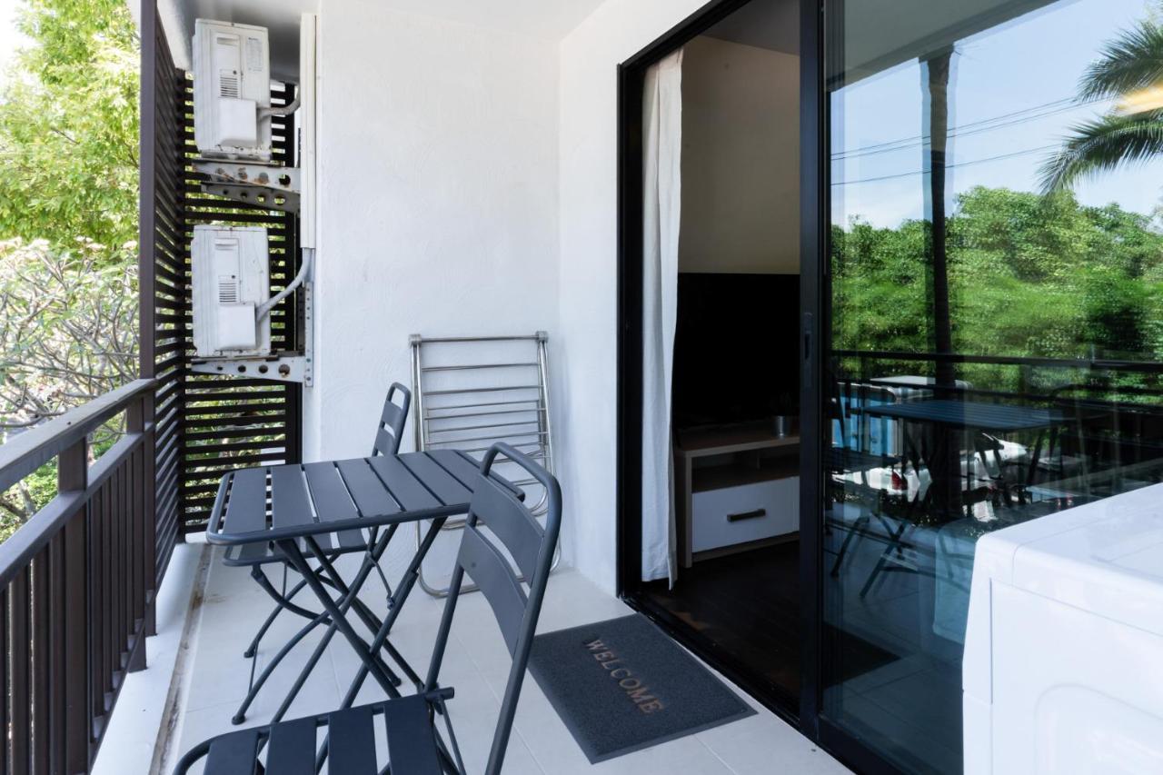 Apartment у моря Title Ii G254 By Ibg