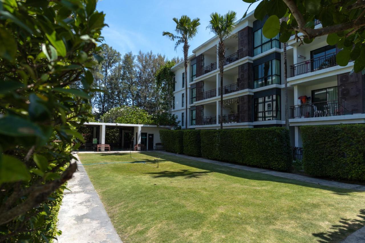 Apartment у моря Title Ii G254 By Ibg