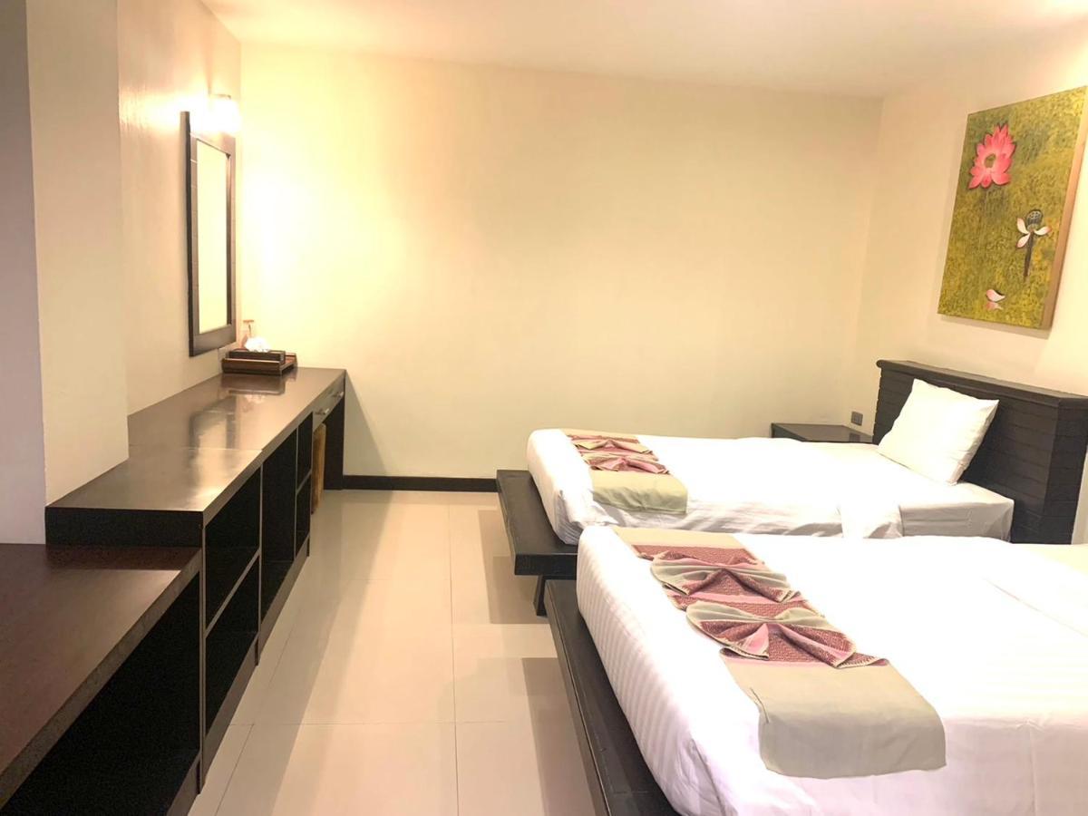 Lub Sbuy Hostel Phuket