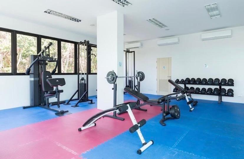 Maia House L 3br 3ba L Naiyang Beach L Hkt Airport Villa Phuket